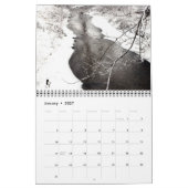 Kalender 2019 (Jan 2027)