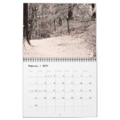 Kalender 2019 (Feb 2027)