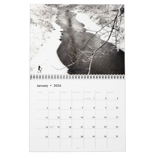 Kalender 2019 (Jan 2026)