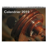 Kalender 2019 (Titelbild)