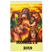 Kalender 2019 (Titelbild)