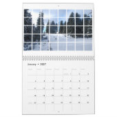 Kalender 2019 (Jan 2027)