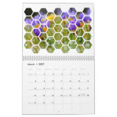 Kalender 2019 (Mär 2027)