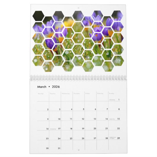 Kalender 2019 (Mär 2026)