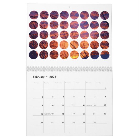 Kalender 2019 (Feb 2026)