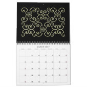 Kalender 2019 (Mär 2027)