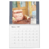 KALENDER 2019 (Feb 2027)