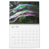 Kalender 2019 (Mär 2027)