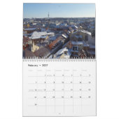 Kalender 2019 (Feb 2027)