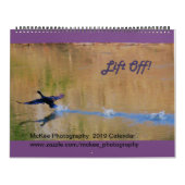 Kalender 2019 (Titelbild)