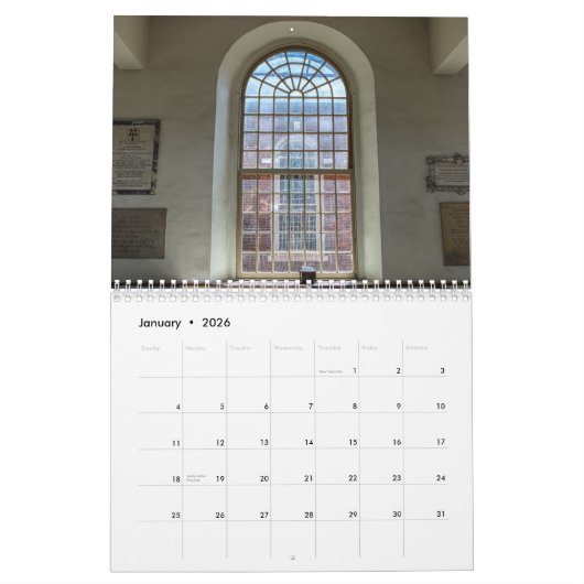 Kalender 2019 (Jan 2026)