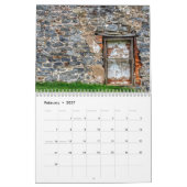 Kalender 2019 (Feb 2027)
