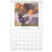 Kalender 2019, Bilder von Sarah Sedwick (Jan 2027)