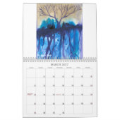 Kalender 2019 durch Leah Piken Kolidas (Mär 2027)