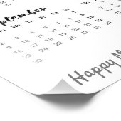 KALENDER 2019 FOTODRUCK (Ecke)