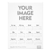 KALENDER 2019 FOTODRUCK (Vorne)