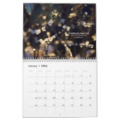 Kalender 2019 mit Fotos und Quoten (Jan 2026)