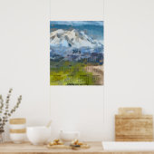 KALENDER 2019 POSTER (Küche)