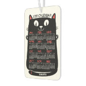 Kalender 2019 (Siehe Beschreibung der neuen Versio Autolufterfrischer (Links)