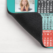 Kalender 2019 (Siehe Beschreibung der neuen Versio Mousepad (Ecke)