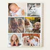 Kalender 2019 (Siehe Beschreibung der neuen Versio Planer (Rückseite)