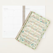 Kalender 2019 (Siehe Beschreibung der neuen Versio Planer (Anzeige)