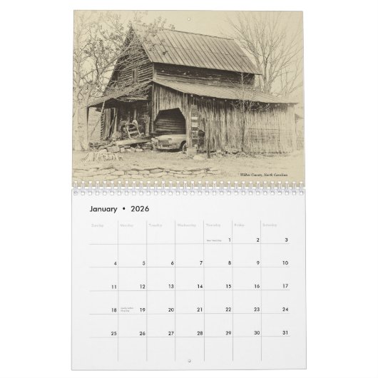 Kalender 2020 (Jan 2026)