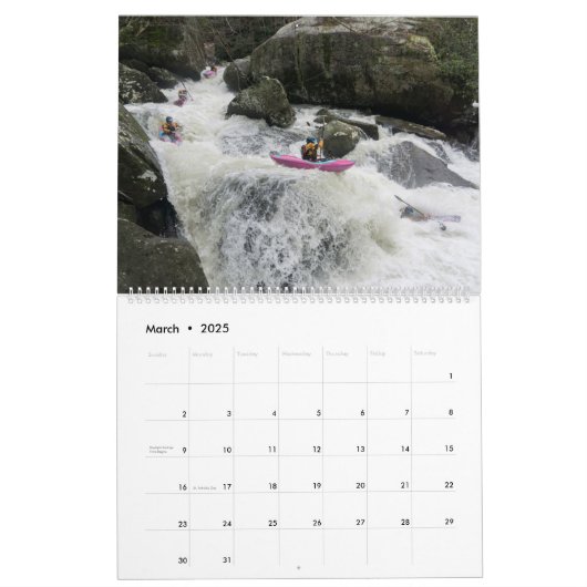 Kalender 2020 (Mär 2025)