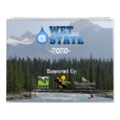 Kalender 2020 (Titelbild)