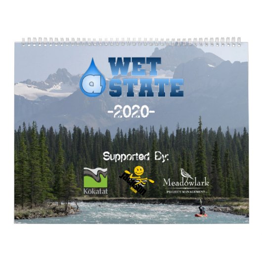 Kalender 2020 (Titelbild)