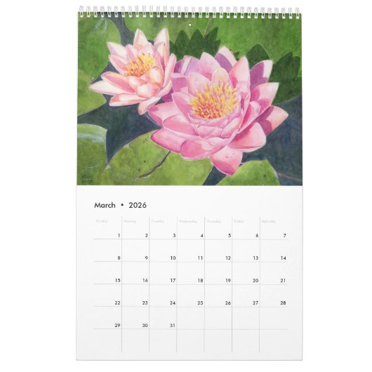 Kalender 2020 (Mär 2026)