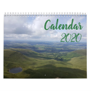 Kalender 2020