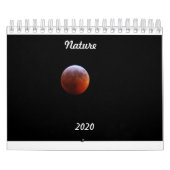 Kalender 2020 (Titelbild)