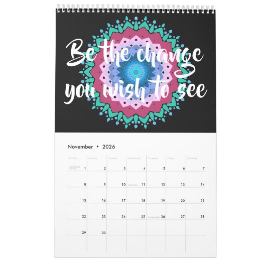 Kalender 2020 (Nov 2026)