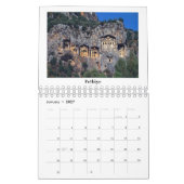Kalender 2020 (Jan 2027)
