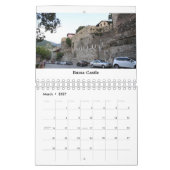 Kalender 2020 (Mär 2027)
