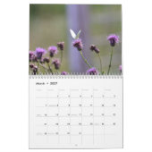 Kalender 2020 (Mär 2027)