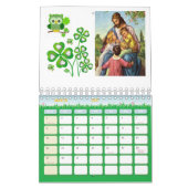 Kalender 2020 (Mär 2027)