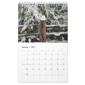Kalender 2020 (Feb 2027)