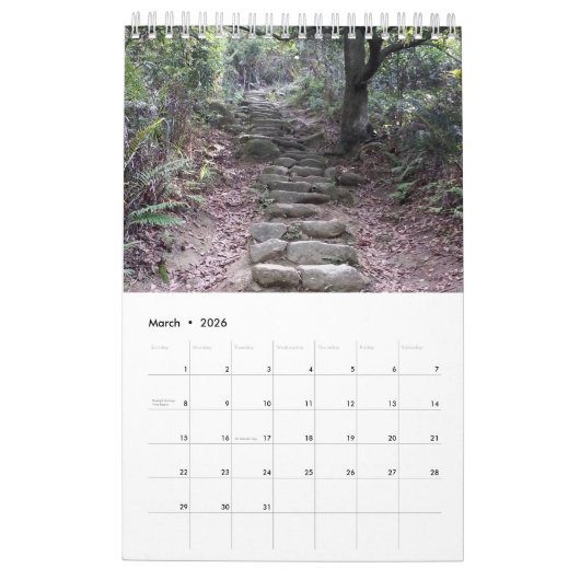 Kalender 2020 (Mär 2026)