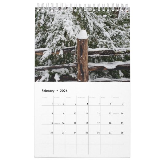 Kalender 2020 (Feb 2026)