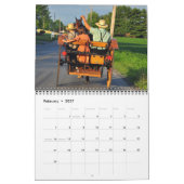 Kalender 2020 (Feb 2027)