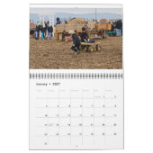 Kalender 2020 (Jan 2027)