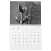 Kalender 2020: B&W Fine Art Fotografie (Mär 2027)