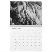 Kalender 2020: B&W Fine Art Fotografie (Jan 2027)