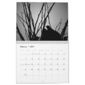 Kalender 2020: B&W Fine Art Fotografie (Feb 2027)