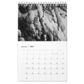 Kalender 2020: B&W Fine Art Fotokalender (Jan 2027)