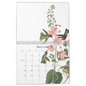 Kalender 2020 der Audubon Vogel-Tier-Tier-2019 (Mär 2026)