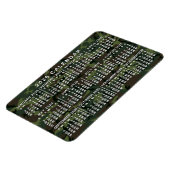 Kalender 2020 (Siehe Beschreibung der neuen Versio Magnet (Linke Seite)