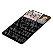 Kalender 2020 (Siehe Beschreibung der neuen Versio Magnet (Linke Seite)